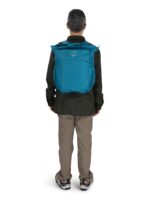 Osprey Poco Baby Changing Tote - Travel Diaper Bag with Changing Pad