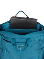 Osprey Poco Baby Changing Tote - Travel Diaper Bag with Changing Pad