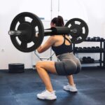 VEVOR Safety Squat Bar, 700 & 1500 LBS, Plus 500 LBS Hex Barbell Trap Bar, Ideal for Squats, Deadlifts, Lunges, Rehab