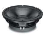 Eighteen Sound 12MB1000-8 - Woofer de controlador de bajo medio de 12 pulgadas, transductor de ferrita MB de alto rendim