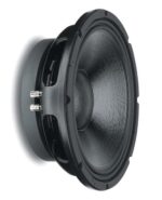 Eighteen Sound 12MB1000-8 - Woofer de controlador de bajo medio de 12 pulgadas, transductor de ferrita MB de alto rendim