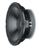 Eighteen Sound 12MB1000-8 - Woofer de controlador de bajo medio de 12 pulgadas, transductor de ferrita MB de alto rendim