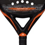 Adidas Raqueta de Pádel Adipower Serie de Palas