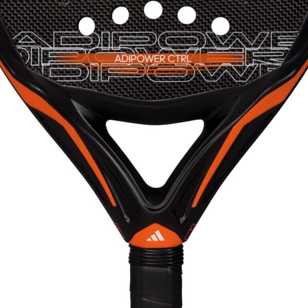 Adidas Raqueta de Pádel Adipower Serie de Palas