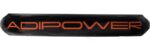 Adidas Raqueta de Pádel Adipower Serie de Palas