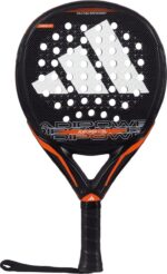 Adidas Raqueta de Pádel Adipower Serie de Palas