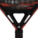Adidas Serie de palas de pádel Cross It
