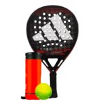 Adidas Serie de palas de pádel Cross It