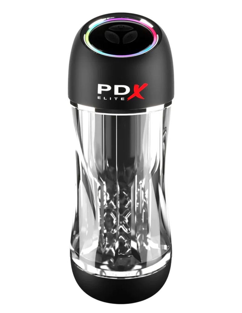 Version 1.0.0 PDX Elite