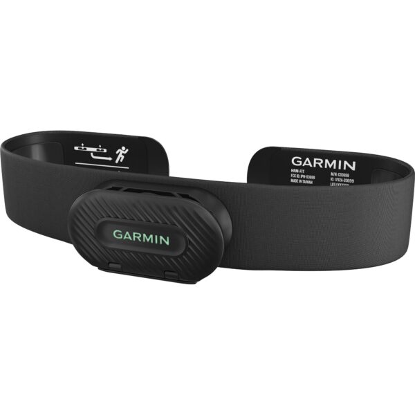 Garmin HRM-Fit Heart Rate Monitor Purpose Built for Women