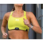 Garmin HRM-Fit Heart Rate Monitor Purpose Built for Women