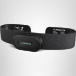 Garmin HRM-Fit Heart Rate Monitor Purpose Built for Women