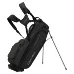 TaylorMade Bolsa de golf Flextech con soporte