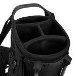 TaylorMade Bolsa de golf Flextech con soporte