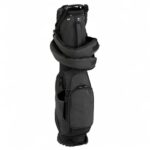 TaylorMade Bolsa de golf Flextech con soporte