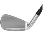 Cleveland Golf Launcher Halo XL - Hierros de cara completa (juego de 5 hierros) Grafito