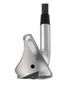 Cleveland Golf Launcher Halo XL - Hierros de cara completa (juego de 5 hierros) Grafito
