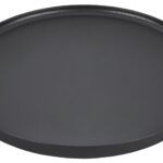 Le Creuset Alpine Outdoor Collection - Sartén para pizza de hierro fundido esmaltado, 15 pulgadas 20272035000001