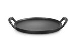 Le Creuset Alpine Outdoor Collection - Sartén para pizza de hierro fundido esmaltado, 15 pulgadas 20272035000001