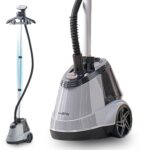 True and Tidy Pro Vaporizador comercial de ropa 3L 90min 1800W 3 ajustes