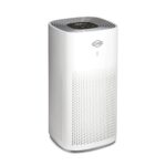 Purificador de aire HEPA Clorox Hamilton Beach Brands 11060 filtro HEPA verdadero cobertura 2200 pies cuadrados elimina