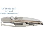 Maxi-Cosi Kori 2-en-1 Asiento de Saltarín para Bebés, Silla de Balancín para Bebés, Saltarín Portátil para Bebés, Avena