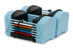 Mancuerna deportiva de 24 libras por PowerBlock
