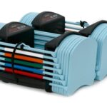 Mancuerna deportiva de 24 libras por PowerBlock