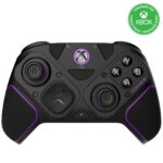 Control Inalámbrico PDP Victrix Pro BFG 049-002-BK para Xbox Series X S One Windows 10 11 Modular Dolby Atmos Audio