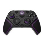 Control Inalámbrico PDP Victrix Pro BFG 049-002-BK para Xbox Series X S One Windows 10 11 Modular Dolby Atmos Audio
