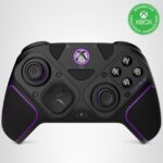 Control Inalámbrico PDP Victrix Pro BFG 049-002-BK para Xbox Series X S One Windows 10 11 Modular Dolby Atmos Audio