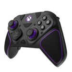 Control Inalámbrico PDP Victrix Pro BFG 049-002-BK para Xbox Series X S One Windows 10 11 Modular Dolby Atmos Audio