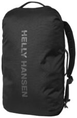 Helly-Hansen Canyon Duffel Pack 50L, 990 Negro - 50L