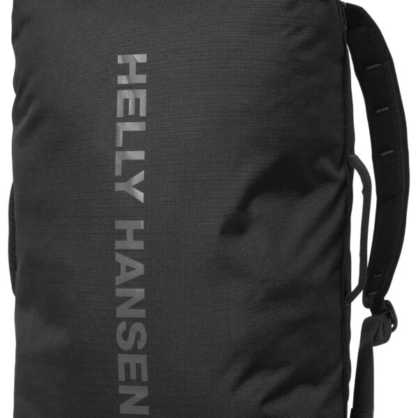Helly-Hansen Canyon Duffel Pack 50L, 990 Negro - 50L