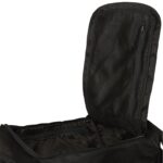 Helly-Hansen Canyon Duffel Pack 50L, 990 Negro - 50L