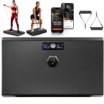 SQUATZ Adjustable Bench for Home Gym - Versatile Weight Bench for Men & Women - Ergonomic Workout Bench for Bench Press