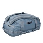 Thule Chasm - Bolsa de viaje tipo duffel, materiales resistentes al clima, fácil de empacar, se convierte en mochila, bo
