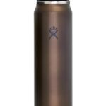 Termo Botella de Agua Ligero Boca Ancha Hydro Flask LW40LWB080 Tapa Flex