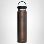 Termo Botella de Agua Ligero Boca Ancha Hydro Flask LW40LWB080 Tapa Flex