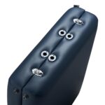 Master Massage Montclair Pro - Mesa de masaje portátil de 31 pulgadas, amortiguación de espuma viscoelástica, paneles de