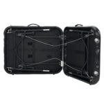Master Massage StratoMaster LX - Mesa de masaje portátil de aluminio ultraligera de 30 pulgadas, cama de tatuaje, mesas