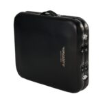 Master Massage StratoMaster LX - Mesa de masaje portátil de aluminio ultraligera de 30 pulgadas, cama de tatuaje, mesas