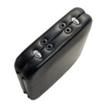 Master Massage StratoMaster LX - Mesa de masaje portátil de aluminio ultraligera de 30 pulgadas, cama de tatuaje, mesas