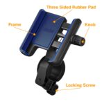 Scooter eléctrico Segway Max G2 Ninebot plegable motor 450W autonomía 70km velocidad 35km h frenos dobles control de cru