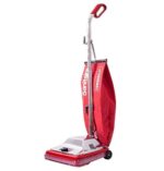 Aspiradoras Comerciales Verticales Sanitaire Tradition SC886G SC679K con Bolsa para Uso Comercial