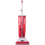 Aspiradoras Comerciales Verticales Sanitaire Tradition SC886G SC679K con Bolsa para Uso Comercial