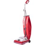 Aspiradoras Comerciales Verticales Sanitaire Tradition SC886G SC679K con Bolsa para Uso Comercial