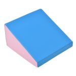 Fulvari Bloques de escalada de espuma para niños pequeños, escalador de túneles para crecer y aprender, incluyendo escal