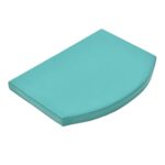 Fulvari Bloques de escalada de espuma para niños pequeños, escalador de túneles para crecer y aprender, incluyendo escal