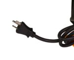 Paquete Calentadores Eléctricos Dura Heat EUH4000 4000W 240V y EUH1465 5120 BTU Cerámica PTC